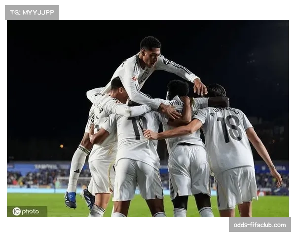 赫塔菲有意引进皇马小将贡萨洛 但转会可能性不大