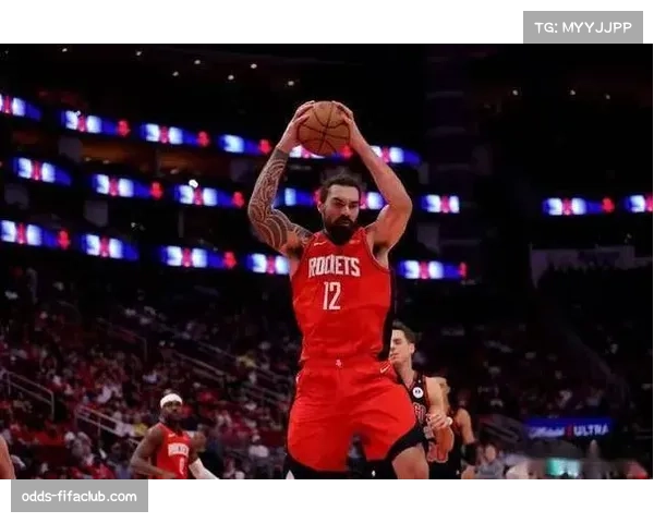 开拓者前场篮板强势但进攻低效 魔球打法命中率堪忧